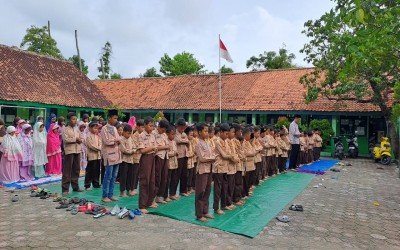 PENDIDIKAN KARAKTER