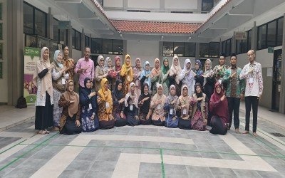 Program Beasiswa Sekolah Guru Indonesia, Bina Angkatan Ke-2 di Kab. Bekasi