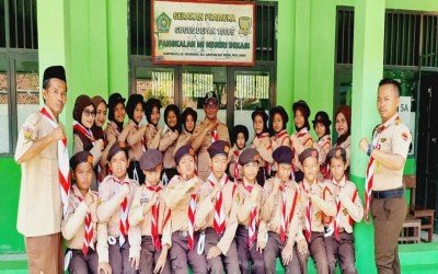 Peran Penting Pramuka dalam Kurikulum Merdeka: Mengembangkan Potensi Siswa di Madrasah